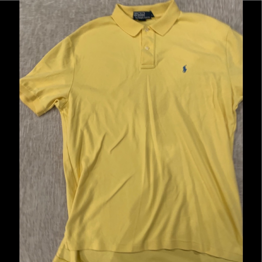Ralph Lauren Polo